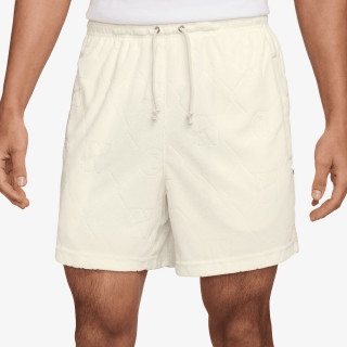Nike M NK DF SI 6IN FLC SHORT NAOS 