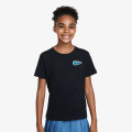 Nike K NSW TEE SWOOSHY 
