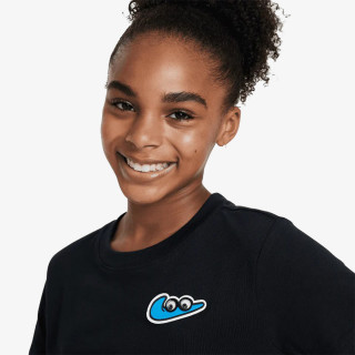 Nike K NSW TEE SWOOSHY 