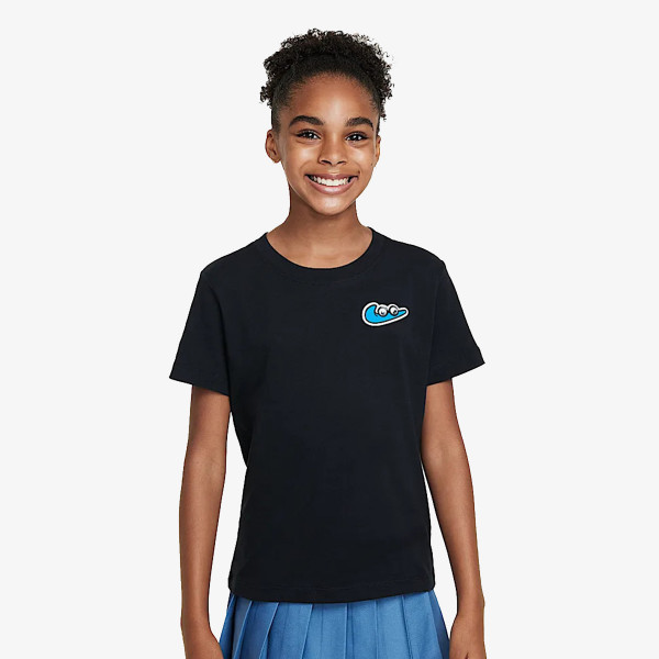 Nike K NSW TEE SWOOSHY 