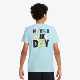 Nike K NSW TEE SWOOSHY 