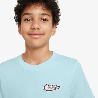 Nike K NSW TEE SWOOSHY 