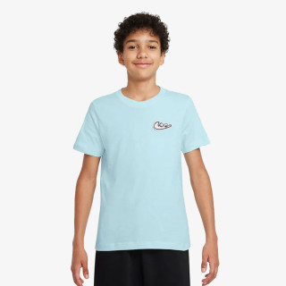 Nike K NSW TEE SWOOSHY 