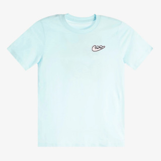 Nike K NSW TEE SWOOSHY 