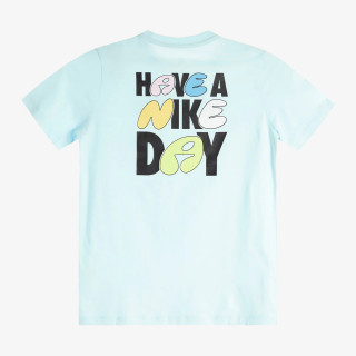 Nike K NSW TEE SWOOSHY 