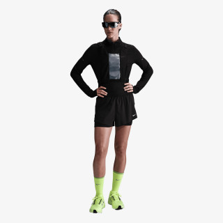 Nike W NK SWIFT DF MR 2N1 SHRT 