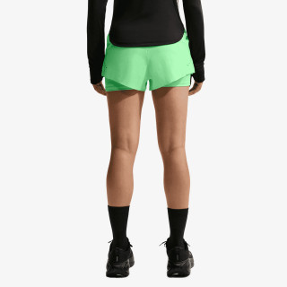 Nike W NK SWIFT DF MR 2N1 SHRT 