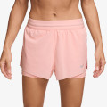 Nike W NK SWIFT DF MR 2N1 SHRT 