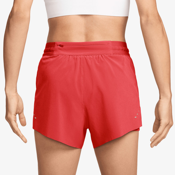 Nike W NK SWIFT DF MR 2N1 SHRT 