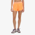 Nike W NK SWIFT DF MR 2N1 SHRT 