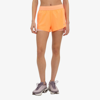 Nike W NK SWIFT DF MR 2N1 SHRT 