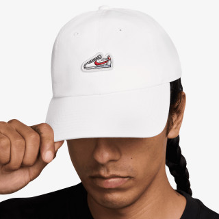 Nike U NK CLUB CAP U CB CRTZ PTCH L 