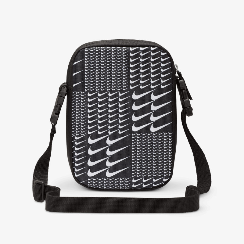 NK HERTGE CRSSBY-SWSH GRID 