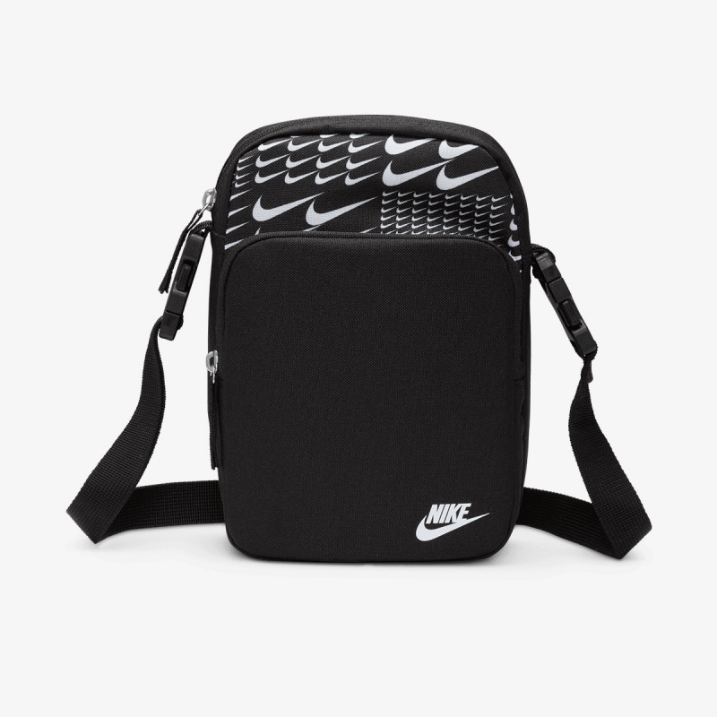 NK HERTGE CRSSBY-SWSH GRID 
