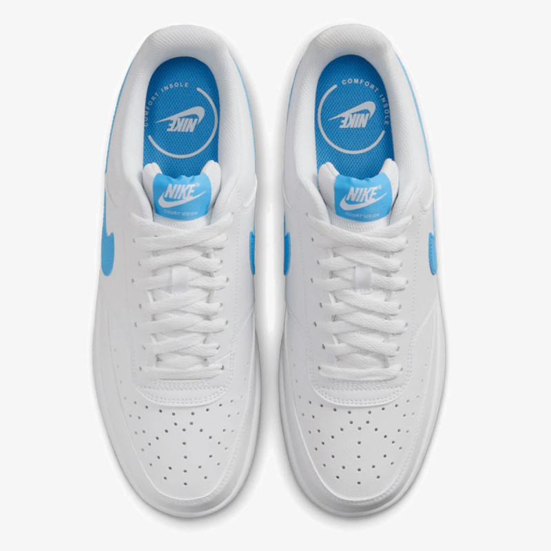 Nike NIKE COURT VISION LO NN GUM 