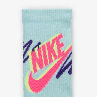 Nike U NK ED PLS CREW 3PR SPORT 144 