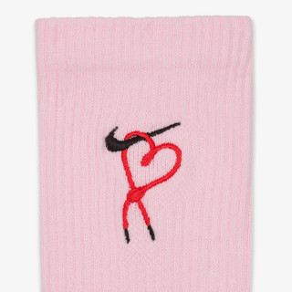 Nike U NK ED PL CSH CRW VDAY 1P 144 