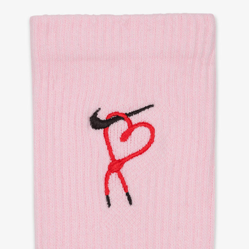 Nike U NK ED PL CSH CRW VDAY 1P 144 