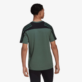 M FI 3S Tee 
