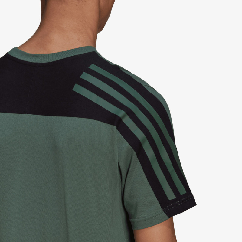 M FI 3S Tee 