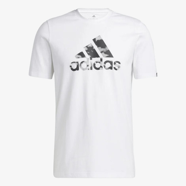World of adidas 