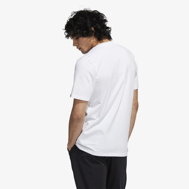 World of adidas 