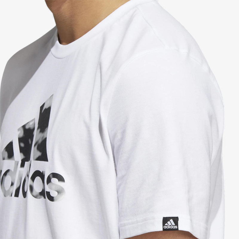 World of adidas 