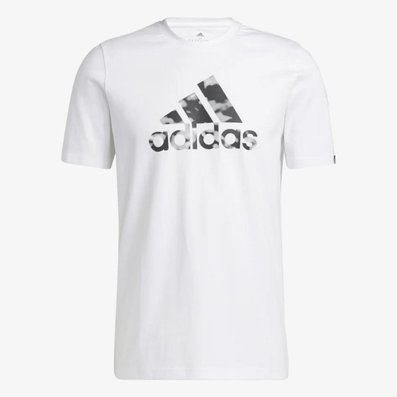 World of adidas 
