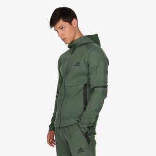 Designed For Gameday 