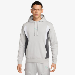 Nike M NSW SW AIR PO HOODY FLC BB 