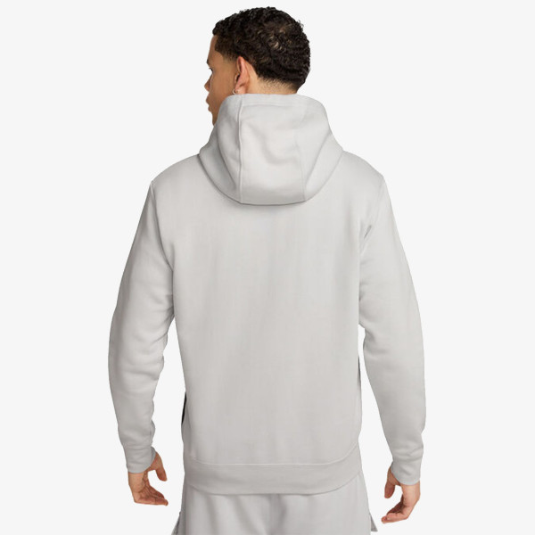 Nike M NSW SW AIR PO HOODY FLC BB 