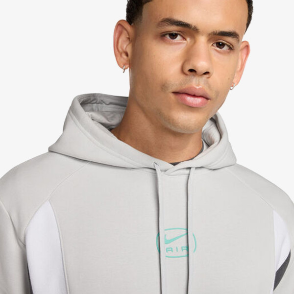 Nike M NSW SW AIR PO HOODY FLC BB 