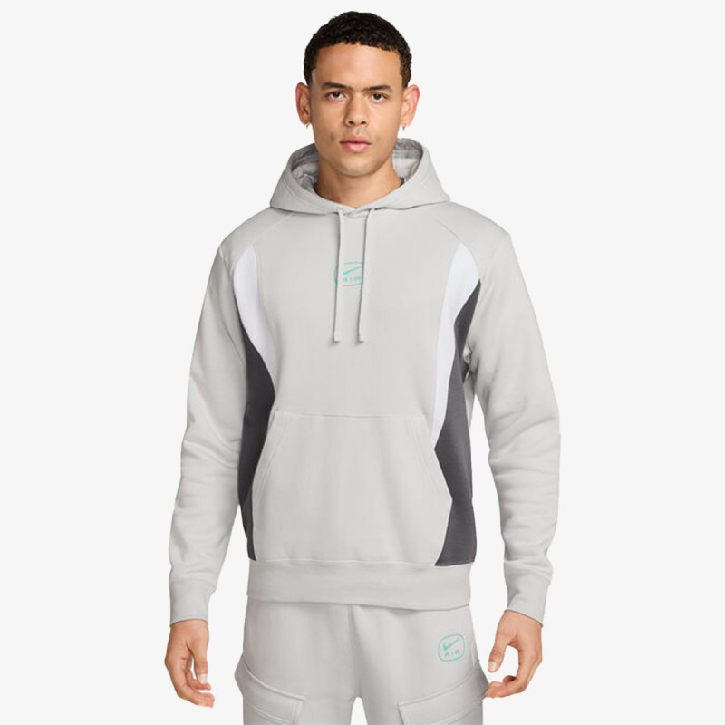 Nike M NSW SW AIR PO HOODY FLC BB 