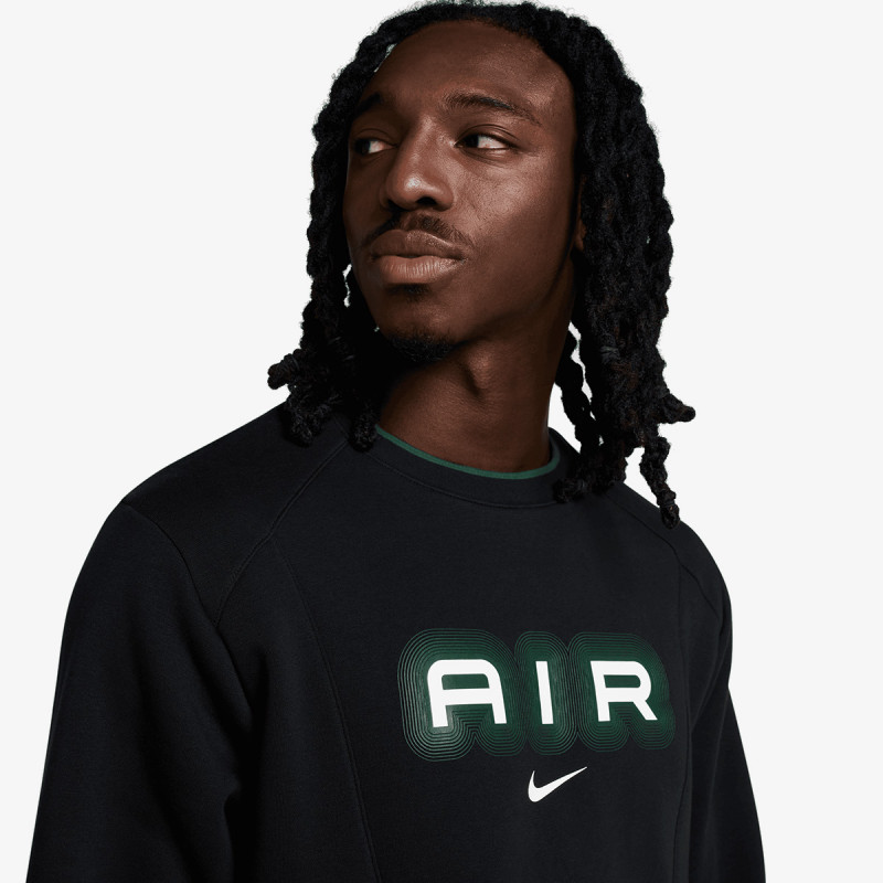 Nike M NSW SW AIR CREW FLC BB 