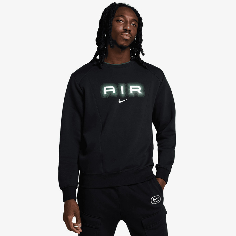 Nike M NSW SW AIR CREW FLC BB 