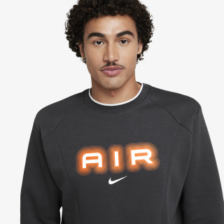 Nike M NSW SW AIR CREW FLC BB 