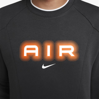 Nike M NSW SW AIR CREW FLC BB 