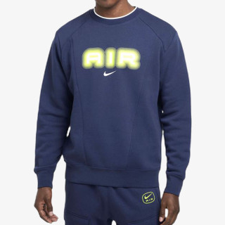 Nike M NSW SW AIR CREW FLC BB 