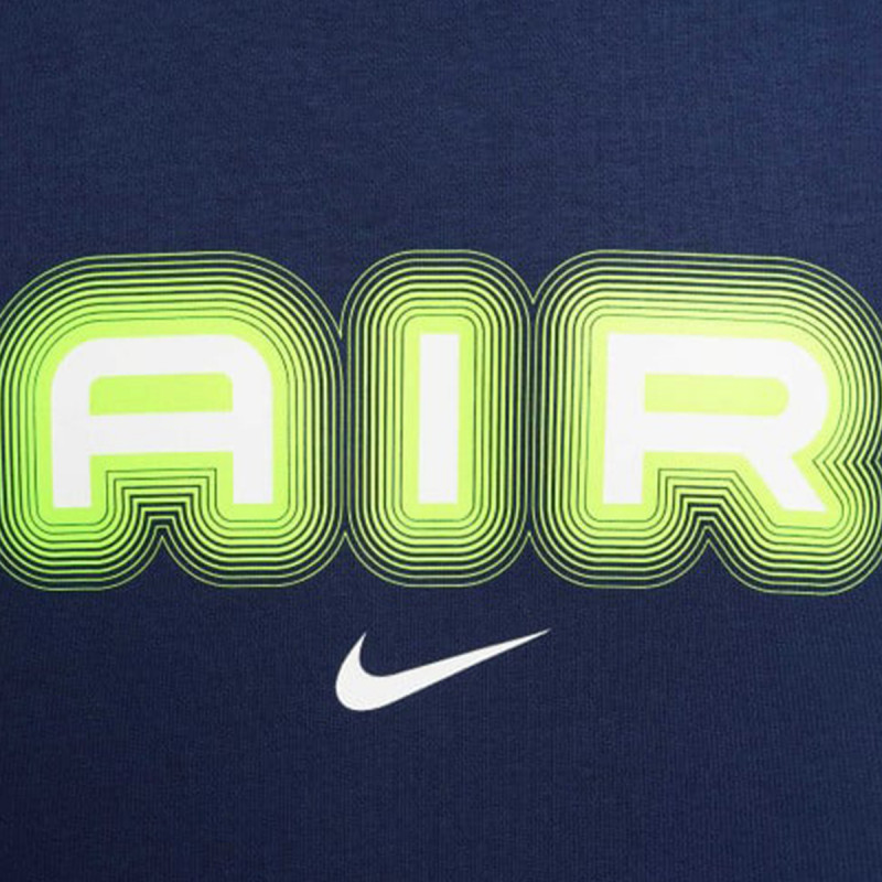 Nike M NSW SW AIR CREW FLC BB 