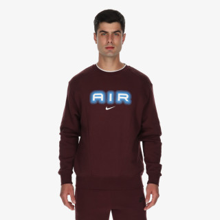 Nike M NSW SW AIR CREW FLC BB 