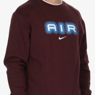 Nike M NSW SW AIR CREW FLC BB 