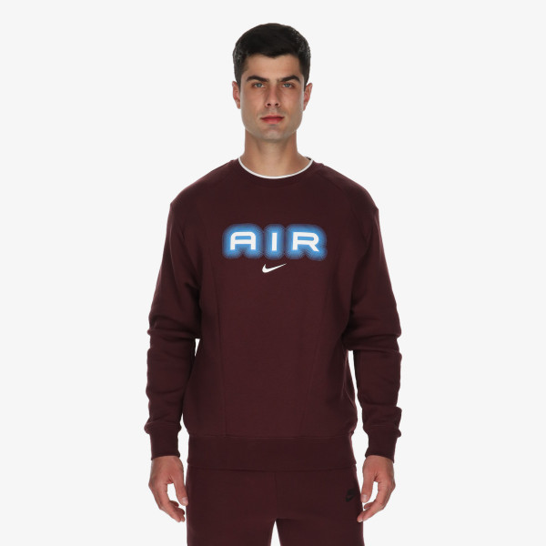 Nike M NSW SW AIR CREW FLC BB 