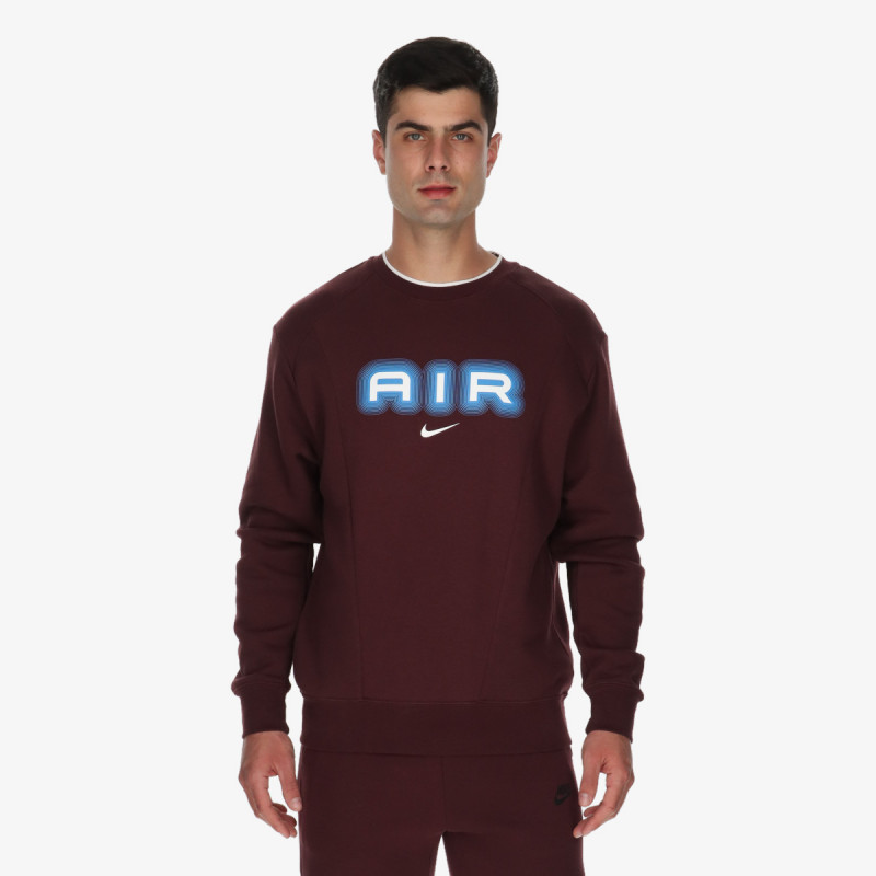 Nike M NSW SW AIR CREW FLC BB 