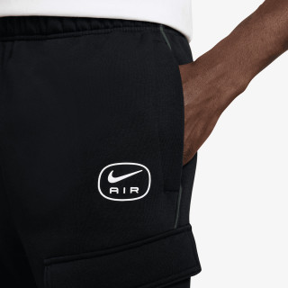 Nike M NSW SW AIR CARGO PANT FLC BB 