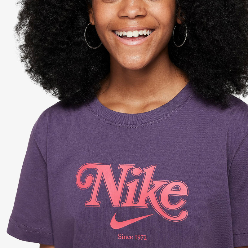 Nike G NSW TREND BF TEE 