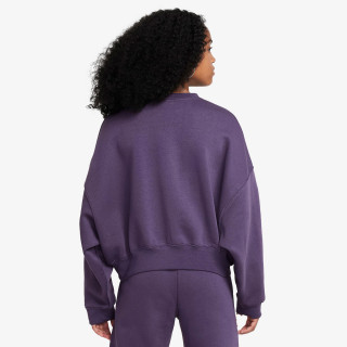 Nike G NSW TREND FLC CRP CREW 