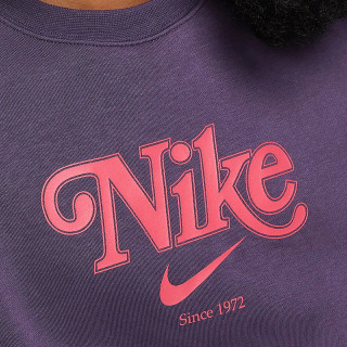 Nike G NSW TREND FLC CRP CREW 
