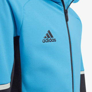Designed For Gameday 