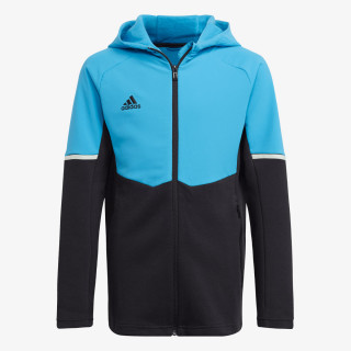 Designed For Gameday 