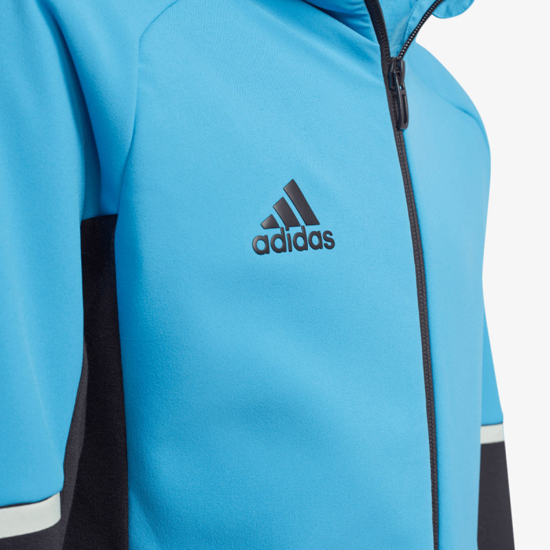 Designed For Gameday 